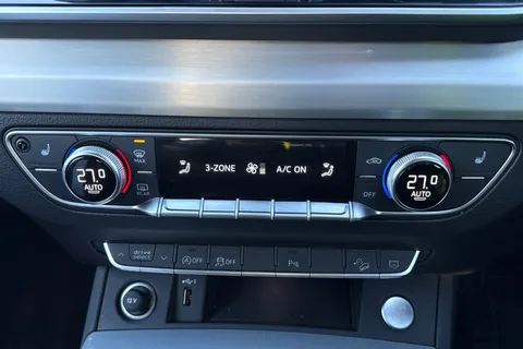 PK74YKV Audi Q5 S line 45 TFSI quattro 265 PS S tronic Thumbnail #20