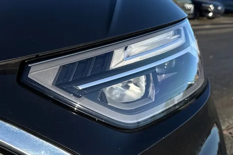 PK74YKV Audi Q5 S line 45 TFSI quattro 265 PS S tronic Thumbnail #26