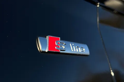 PK74YKV Audi Q5 S line 45 TFSI quattro 265 PS S tronic Thumbnail #27