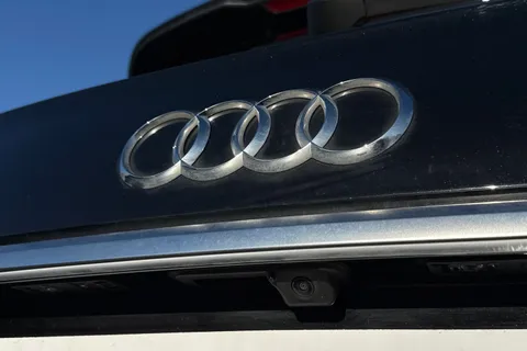 PK74YKV Audi Q5 S line 45 TFSI quattro 265 PS S tronic Thumbnail #29