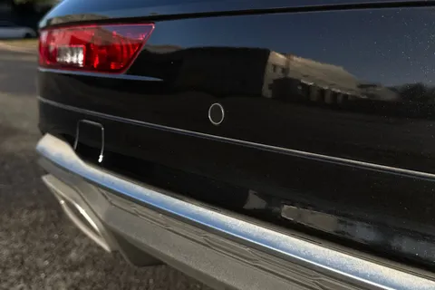 PK74YKV Audi Q5 S line 45 TFSI quattro 265 PS S tronic Thumbnail #30