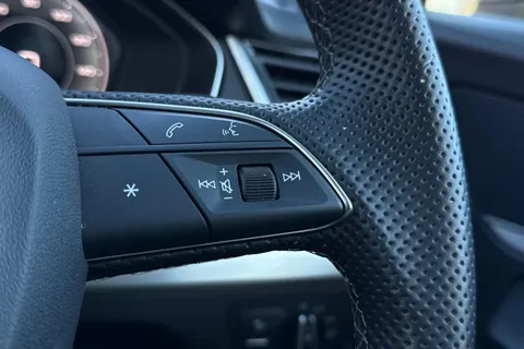 PK74YKV Audi Q5 S line 45 TFSI quattro 265 PS S tronic Thumbnail #34