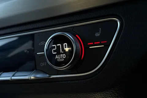 PK74YKV Audi Q5 S line 45 TFSI quattro 265 PS S tronic Thumbnail #36