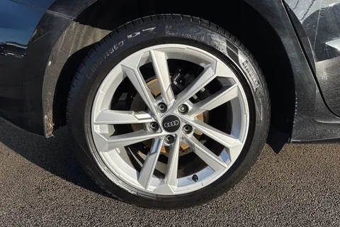 PJ70JWL Audi A3 1.0 TFSI 30 Sport Sportback Euro 6 (s/s) 5dr Thumbnail #11