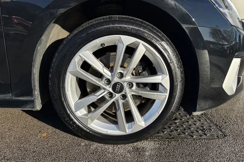 PJ70JWL Audi A3 1.0 TFSI 30 Sport Sportback Euro 6 (s/s) 5dr Thumbnail #12