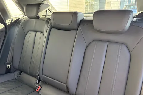 PJ70JWL Audi A3 1.0 TFSI 30 Sport Sportback Euro 6 (s/s) 5dr Thumbnail #20