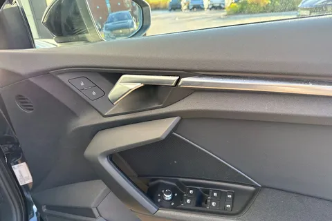 PJ70JWL Audi A3 1.0 TFSI 30 Sport Sportback Euro 6 (s/s) 5dr Thumbnail #22