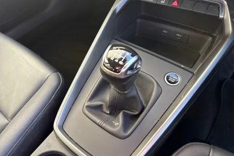 PJ70JWL Audi A3 1.0 TFSI 30 Sport Sportback Euro 6 (s/s) 5dr Thumbnail #24