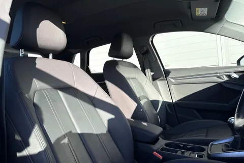 PJ70JWL Audi A3 1.0 TFSI 30 Sport Sportback Euro 6 (s/s) 5dr Thumbnail #25