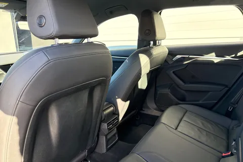 PJ70JWL Audi A3 1.0 TFSI 30 Sport Sportback Euro 6 (s/s) 5dr Thumbnail #52