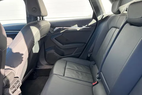 PJ70JWL Audi A3 1.0 TFSI 30 Sport Sportback Euro 6 (s/s) 5dr Thumbnail #53