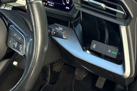 PJ70JWL Audi A3 1.0 TFSI 30 Sport Sportback Euro 6 (s/s) 5dr Thumbnail #55