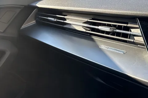 PJ70JWL Audi A3 1.0 TFSI 30 Sport Sportback Euro 6 (s/s) 5dr Thumbnail #60