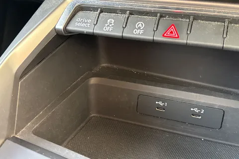 PJ70JWL Audi A3 1.0 TFSI 30 Sport Sportback Euro 6 (s/s) 5dr Thumbnail #62