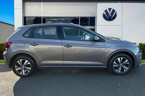 3 of 43 for Volkswagen Polo 1.0 EVO SE 5dr | Parking Sensors | App Connect