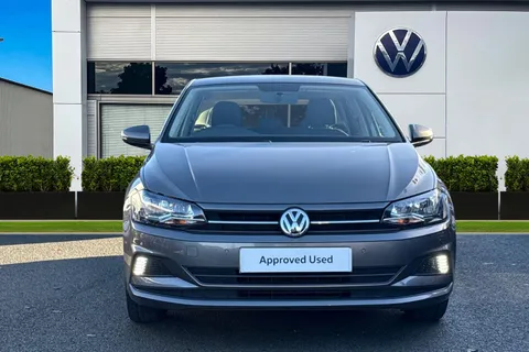 6 of 43 for Volkswagen Polo 1.0 EVO SE 5dr | Parking Sensors | App Connect