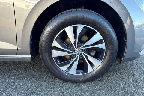 10 of 43 for Volkswagen Polo 1.0 EVO SE 5dr | Parking Sensors | App Connect