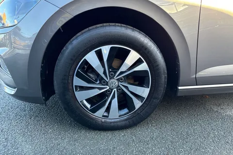 13 of 43 for Volkswagen Polo 1.0 EVO SE 5dr | Parking Sensors | App Connect