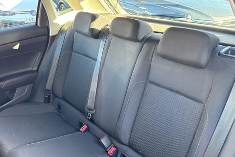 19 of 43 for Volkswagen Polo 1.0 EVO SE 5dr | Parking Sensors | App Connect