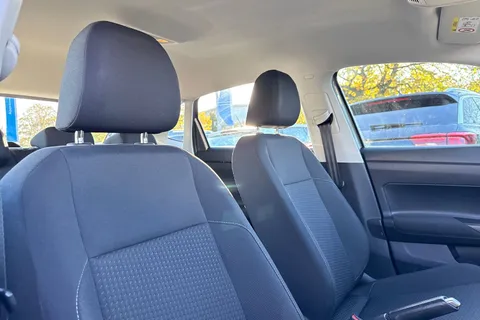 24 of 43 for Volkswagen Polo 1.0 EVO SE 5dr | Parking Sensors | App Connect