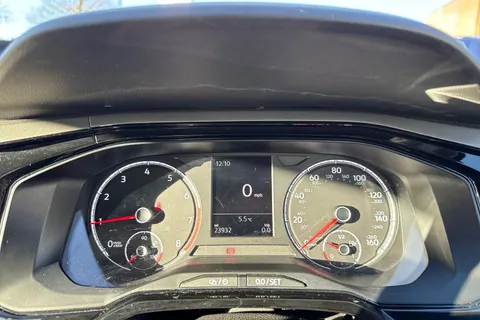 26 of 43 for Volkswagen Polo 1.0 EVO SE 5dr | Parking Sensors | App Connect