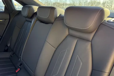 KR73NWE Audi A3 Black Edition 35 TFSI  150 PS S tronic Thumbnail #20