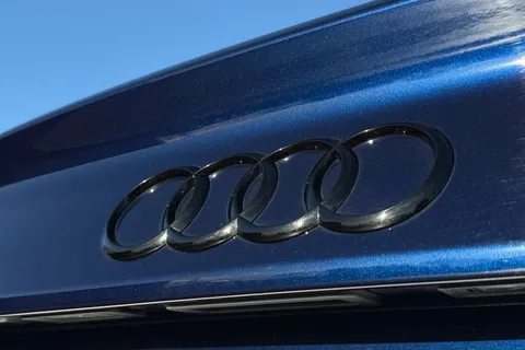 KR73NWE Audi A3 Black Edition 35 TFSI  150 PS S tronic Thumbnail #26