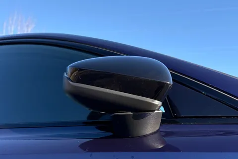 KR73NWE Audi A3 Black Edition 35 TFSI  150 PS S tronic Thumbnail #32