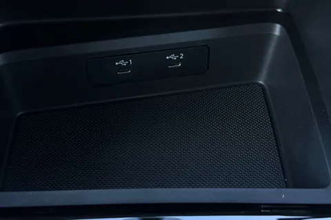 KR73NWE Audi A3 Black Edition 35 TFSI  150 PS S tronic Thumbnail #33