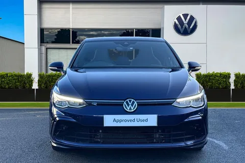 YB70HRR Volkswagen Golf 1.5 TSI 150 R-Line 5dr | App Connect | ACC Thumbnail #6