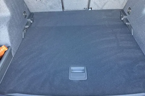 DG75WOM Audi Q3 S line 35 TFSI 150 PS S tronic Thumbnail #7