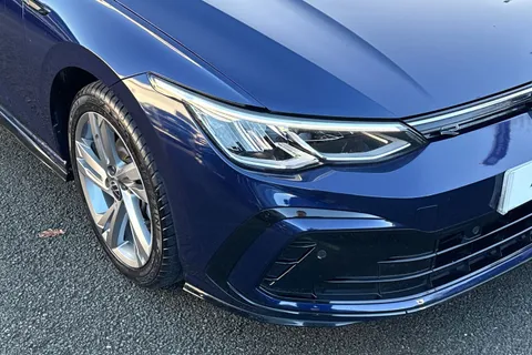 YB70HRR Volkswagen Golf 1.5 TSI 150 R-Line 5dr | App Connect | ACC Thumbnail #9