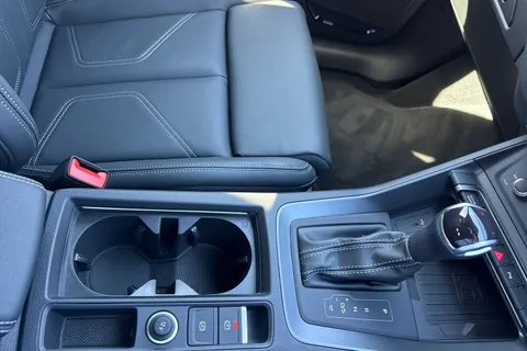 DG75WOM Audi Q3 S line 35 TFSI 150 PS S tronic Thumbnail #23