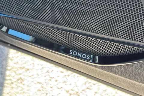 DG75WOM Audi Q3 S line 35 TFSI 150 PS S tronic Thumbnail #25