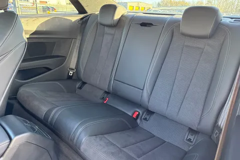 14 of 66 for Audi A5 Coup- S line 35 TFSI 150 PS S tronic