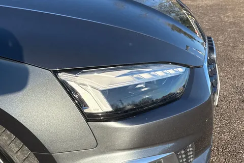 17 of 66 for Audi A5 Coup- S line 35 TFSI 150 PS S tronic