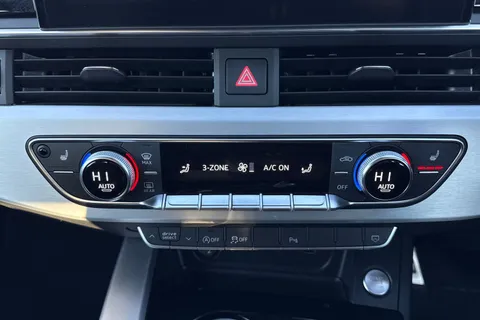 19 of 66 for Audi A5 Coup- S line 35 TFSI 150 PS S tronic