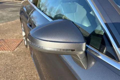 29 of 66 for Audi A5 Coup- S line 35 TFSI 150 PS S tronic