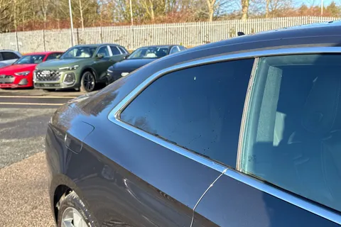 30 of 66 for Audi A5 Coup- S line 35 TFSI 150 PS S tronic