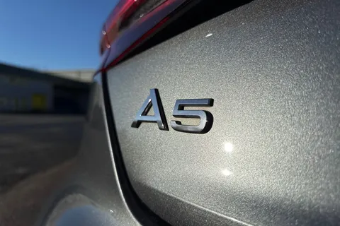 33 of 66 for Audi A5 Coup- S line 35 TFSI 150 PS S tronic