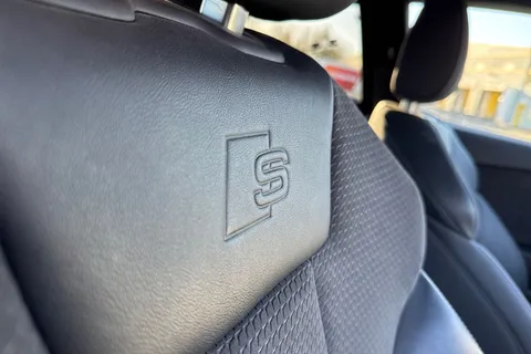 42 of 66 for Audi A5 Coup- S line 35 TFSI 150 PS S tronic