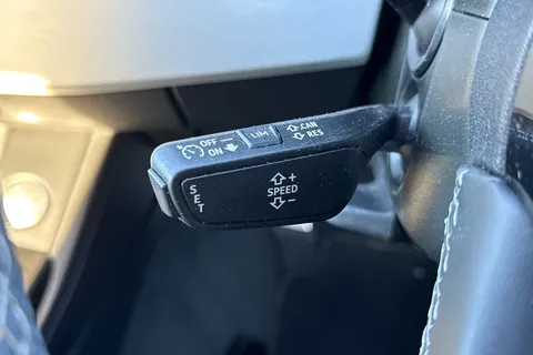 49 of 66 for Audi A5 Coup- S line 35 TFSI 150 PS S tronic