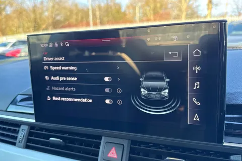 61 of 66 for Audi A5 Coup- S line 35 TFSI 150 PS S tronic