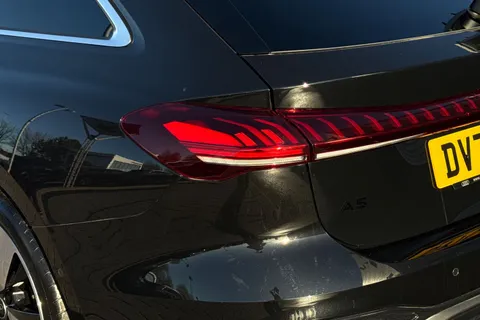 DV75ABN Audi A5 Avant S line TDI  204 PS S tronic Thumbnail #9