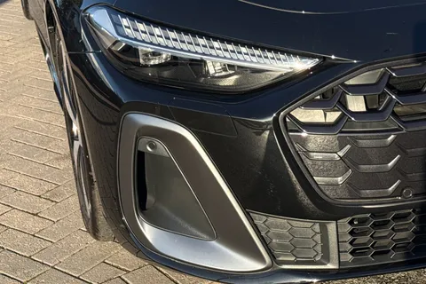 DV75ABN Audi A5 Avant S line TDI  204 PS S tronic Thumbnail #10