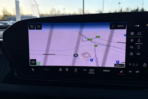 DV75ABN Audi A5 Avant S line TDI  204 PS S tronic Thumbnail #18