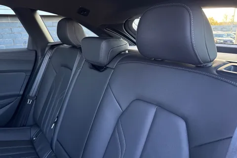 DV75ABN Audi A5 Avant S line TDI  204 PS S tronic Thumbnail #20