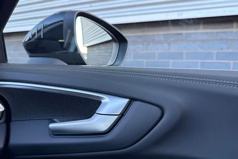 DV75ABN Audi A5 Avant S line TDI  204 PS S tronic Thumbnail #22