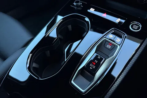 DV75ABN Audi A5 Avant S line TDI  204 PS S tronic Thumbnail #24