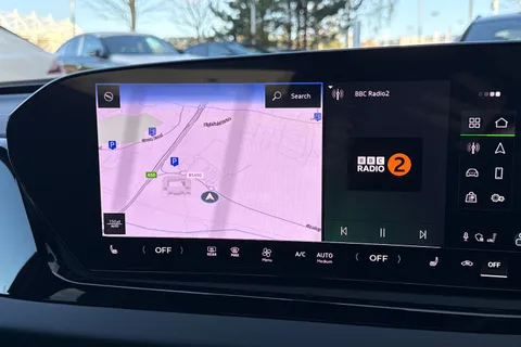 DV75ABN Audi A5 Avant S line TDI  204 PS S tronic Thumbnail #26